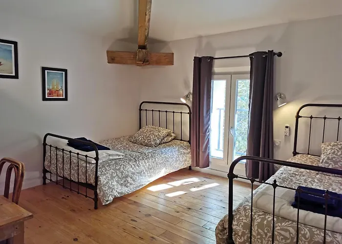 Maison D\' Alys Entre Luberon Et Alpilles
