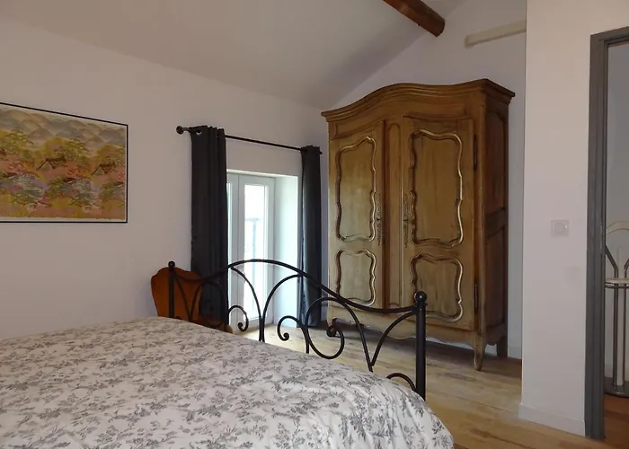 Maison D\' Alys Entre Luberon Et Alpilles