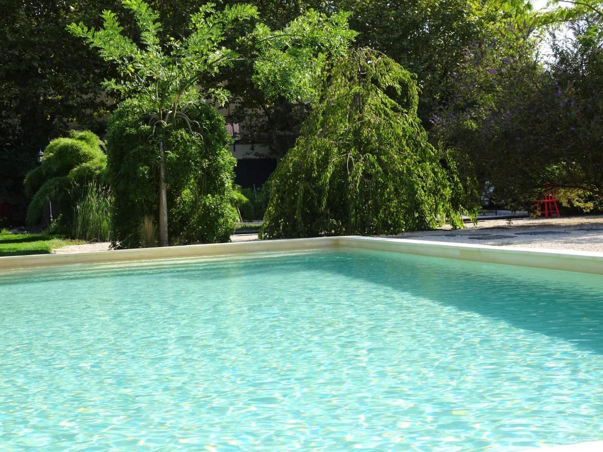 Maison D' Alys Entre Luberon Et Alpilles