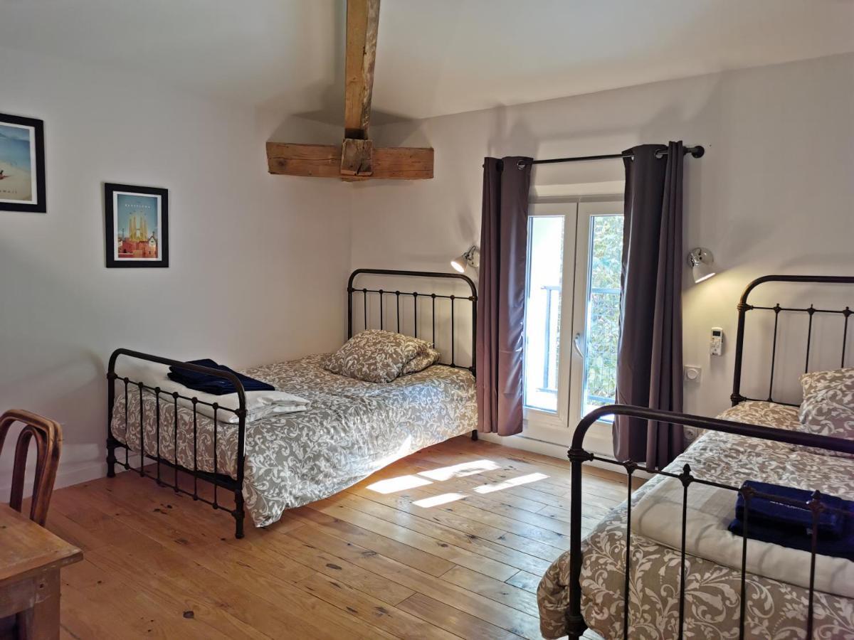Maison D' Alys Entre Luberon Et Alpilles Cabannes