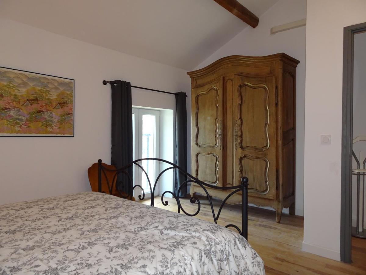 Maison D' Alys Entre Luberon Et Alpilles