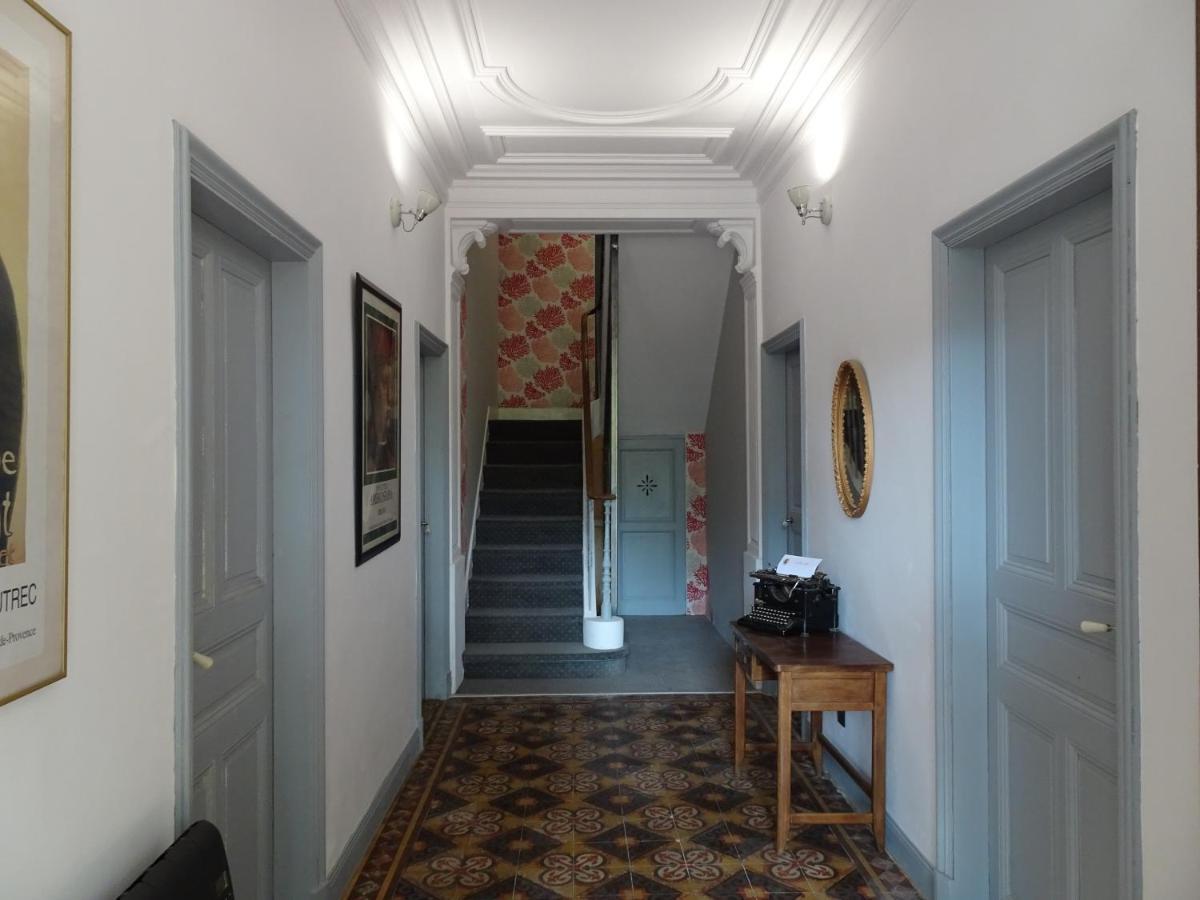 Maison D' Alys Entre Luberon Et Alpilles Apartamento *