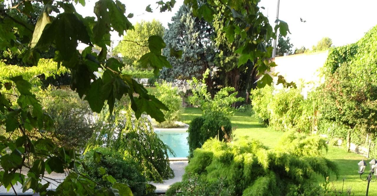 Maison D' Alys Entre Luberon Et Alpilles *
