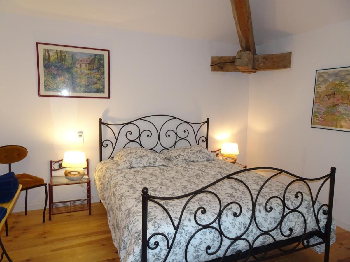 Apartamento Maison D' Alys Entre Luberon Et Alpilles